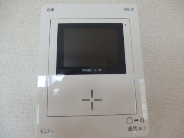 ウエストリバーＡのセキュリティ