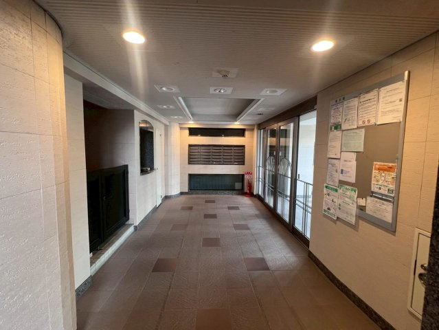 【その他共用部分】の画像