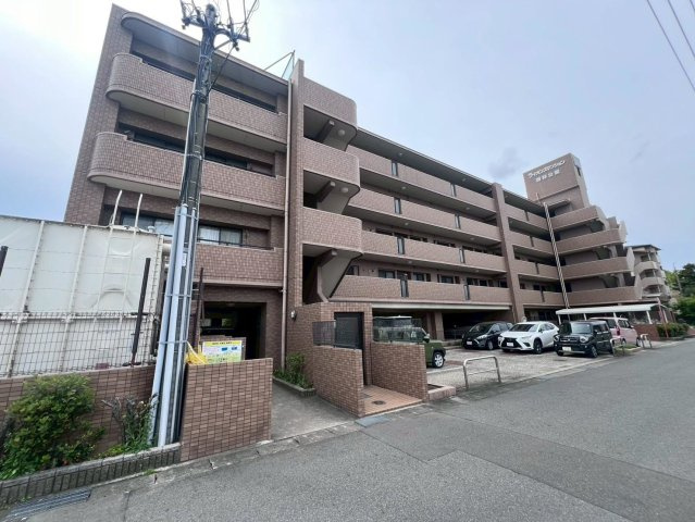 ライオンズマンション御林公園の画像