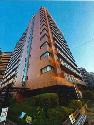 【外観】 | ライオンズマンション野江