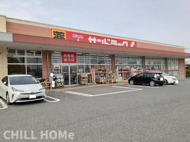 パークアクシス藤岡・Ａの周辺|当社、チルホームのHPもご覧ください(^^)/物件情報多数♪