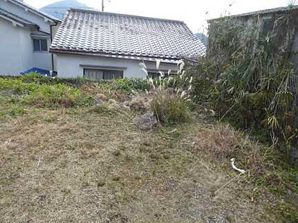 可部6丁目住宅用地