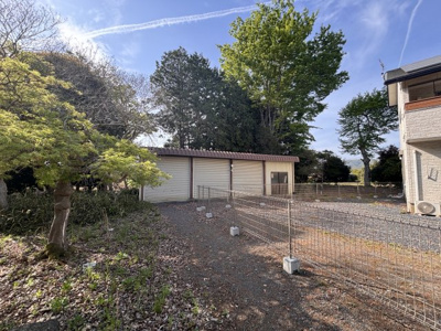  | 桜川市下泉438坪売地