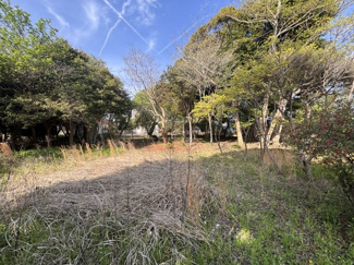  | 桜川市下泉438坪売地