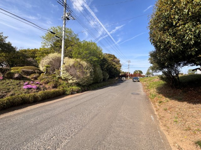  | 桜川市下泉438坪売地