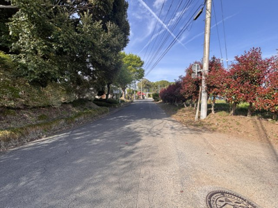  | 桜川市下泉438坪売地