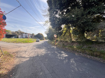  | 桜川市下泉438坪売地