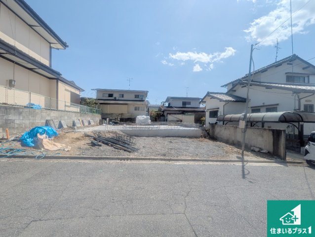 川西市水明台　第1期　新築一戸建て