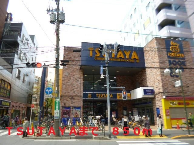 プルミエール東尾久のその他