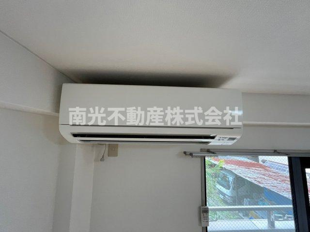 ＡＤＥＫＡ－Ｔ ( 近畿大学 一人暮らし )のその他共用部分