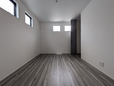 【洋室】 | 広島市南区旭１丁目No.３