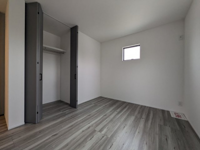 【洋室】 | 広島市南区旭１丁目No.３