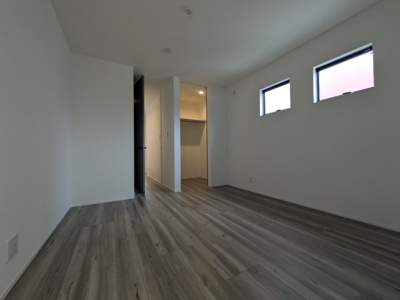 【洋室】 | 広島市南区旭１丁目No.３