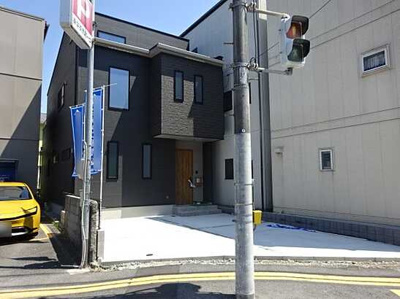 【外観】 | 広島市南区旭２丁目