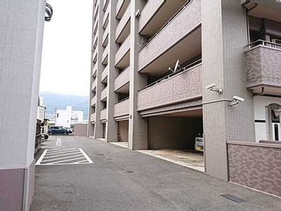 【外観】 | ルミナス五日市プレジールコイン通り