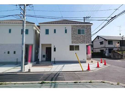 【外観】 | 広島市佐伯区皆賀１丁目 No.1