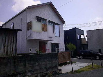 【外観】 | 広島市西区古江西町