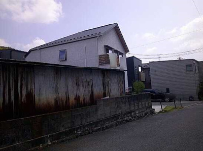 【外観】 | 広島市西区古江西町