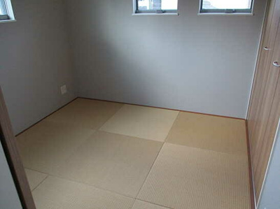 【和室】 | 広島市佐伯区千同１丁目No.4