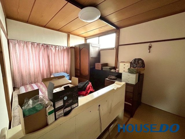 売土地　桐生市東町4丁目の周辺