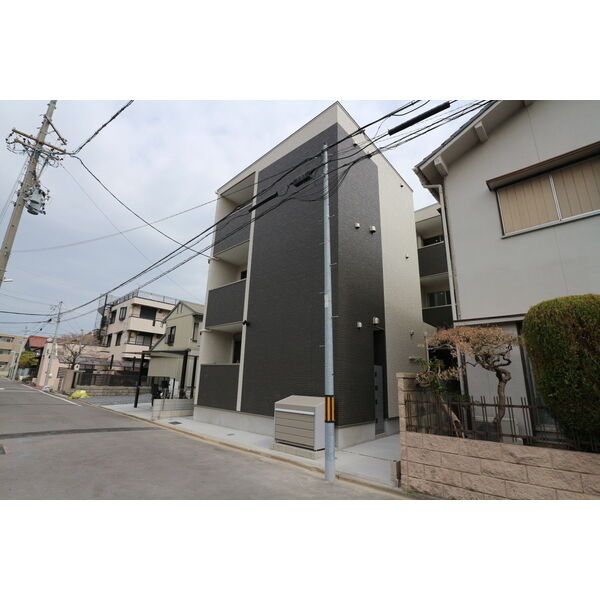 REGALEST-KLC名西　名古屋市賃貸　仲介手数料無料