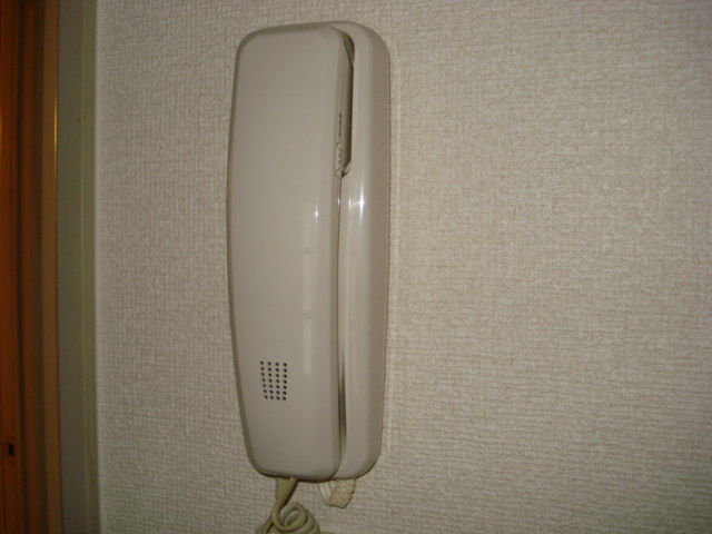 コーポ　一会のその他|インターホン（イメージ）