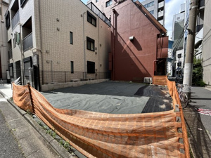 【外観】 | 2026年5月25日撮影