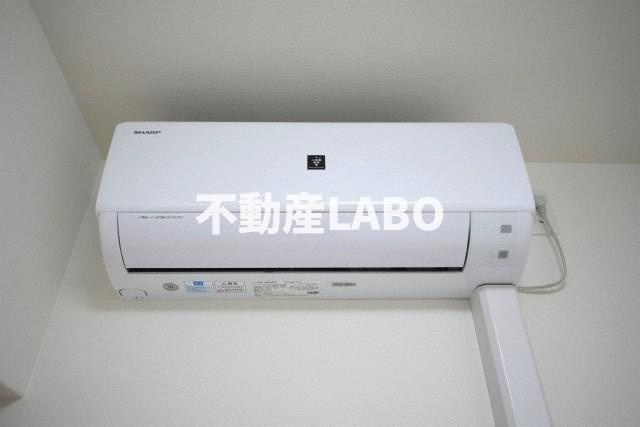 ラフィット松屋町の設備