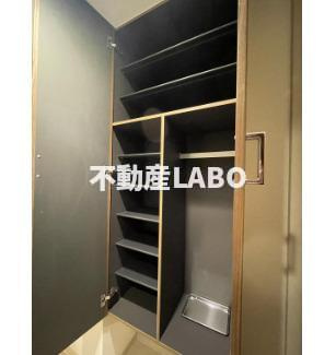 ラフィット松屋町のその他