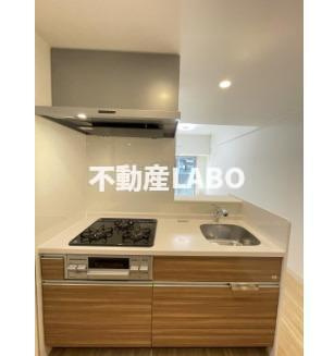 ラフィット松屋町のその他