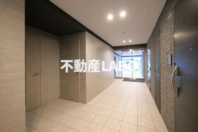 ラフィット松屋町のその他