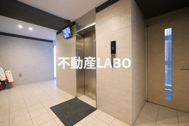 ラフィット松屋町のその他