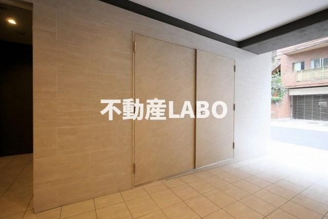 ラフィット松屋町のその他