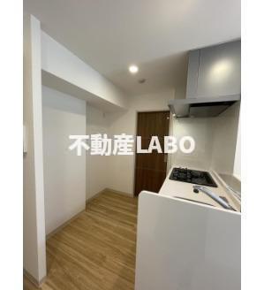 ラフィット松屋町の内装