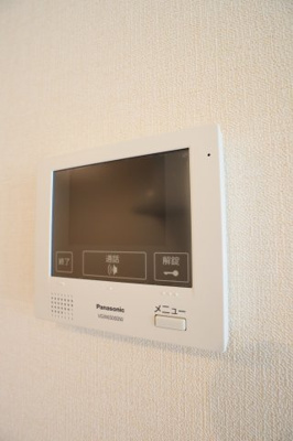 【セキュリティ】 | フロレゾン | TVインターホン