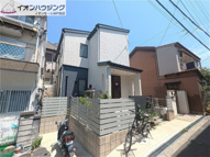 兵庫区湊山町中古戸建の画像