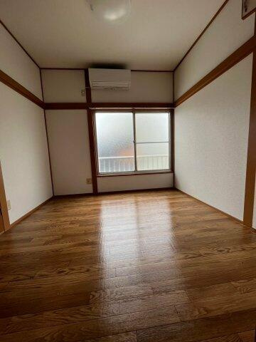 第一越後荘の設備