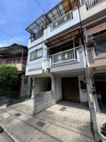 門真市石原町のその他