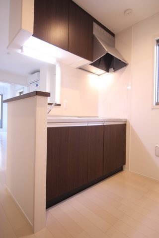 【キッチン】