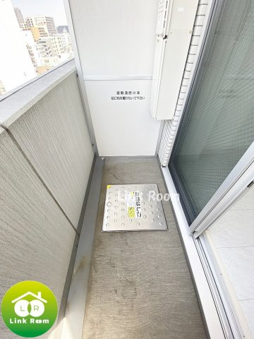 レグジー清澄白河のその他