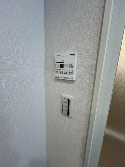 スマイラス川口並木の設備