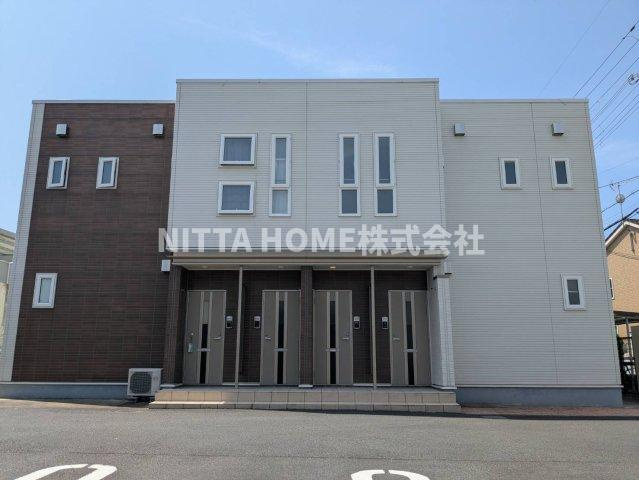 サニーハイツ柏原Ⅱ