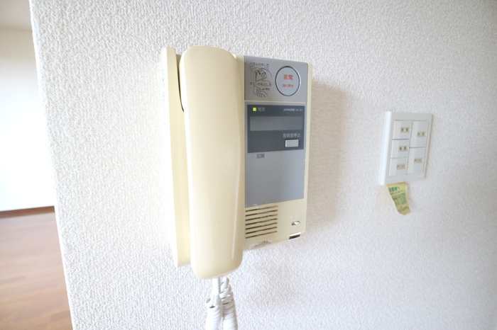 GRANCEED寿の設備