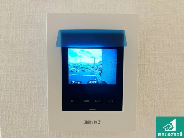 加古川市加古川町友沢　第8期　新築一戸建ての洋室|シンプルな洋室は、自分好みのインテリアが楽しめます♪ご家族とインテリアや家具を選びに行くのは新築購入時の醍醐味の一つです。ぜひお楽しみください♪