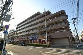 ＳＷＥＥＴ　ＨＩＬＬＳ瑞江の外観