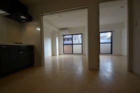 ＳＷＥＥＴ　ＨＩＬＬＳ瑞江の居間・リビング