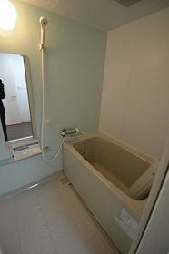 ＳＷＥＥＴ　ＨＩＬＬＳ瑞江の浴室