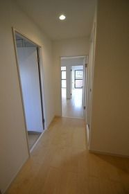 ＳＷＥＥＴ　ＨＩＬＬＳ瑞江の玄関