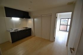 ＳＷＥＥＴ　ＨＩＬＬＳ瑞江の居間・リビング