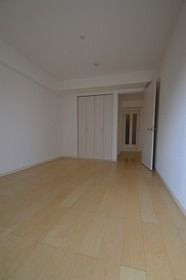 ＳＷＥＥＴ　ＨＩＬＬＳ瑞江の寝室